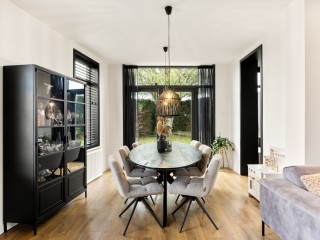 Hoofdplaatseweg  Hoofdplaatseweg 4 in Biervliet