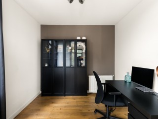 Hoofdplaatseweg  Hoofdplaatseweg 4 in Biervliet