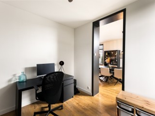 Hoofdplaatseweg  Hoofdplaatseweg 4 in Biervliet