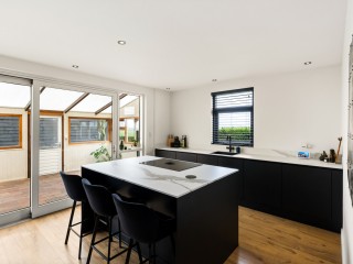 Hoofdplaatseweg  Hoofdplaatseweg 4 in Biervliet