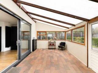 Hoofdplaatseweg  Hoofdplaatseweg 4 in Biervliet