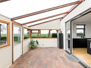 Hoofdplaatseweg  Hoofdplaatseweg 4 in Biervliet