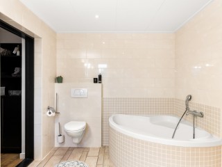 Hoofdplaatseweg  Hoofdplaatseweg 4 in Biervliet