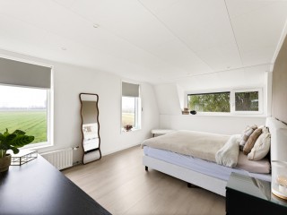 Hoofdplaatseweg  Hoofdplaatseweg 4 in Biervliet