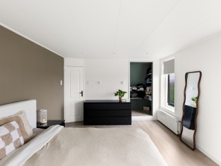 Hoofdplaatseweg  Hoofdplaatseweg 4 in Biervliet