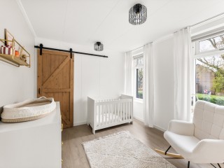 Hoofdplaatseweg  Hoofdplaatseweg 4 in Biervliet