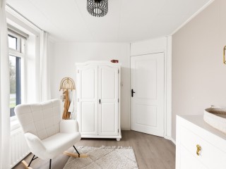 Hoofdplaatseweg  Hoofdplaatseweg 4 in Biervliet