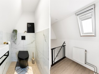 Hoofdplaatseweg  Hoofdplaatseweg 4 in Biervliet