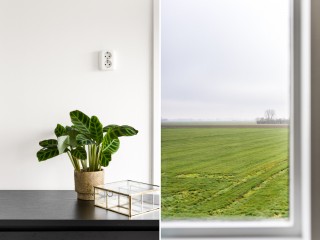 Hoofdplaatseweg  Hoofdplaatseweg 4 in Biervliet