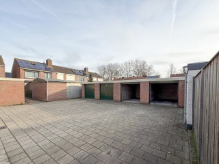  Drostlaan 2 G2 in Sluiskil