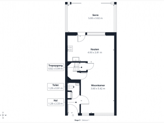 Jazzsingel  Jazzsingel 6 in Terneuzen
