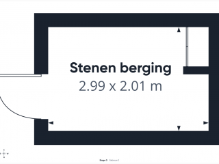 Jazzsingel  Jazzsingel 6 in Terneuzen