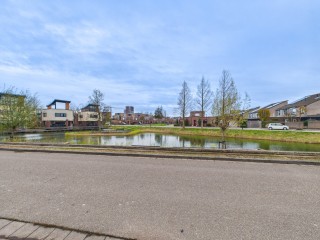 Jazzsingel  Jazzsingel 6 in Terneuzen