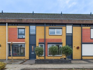  Jazzsingel 6 in Terneuzen