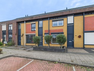 Jazzsingel  Jazzsingel 6 in Terneuzen