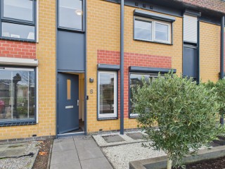 Jazzsingel  Jazzsingel 6 in Terneuzen