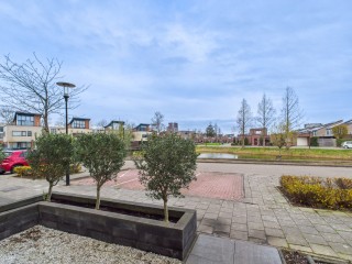 Jazzsingel  Jazzsingel 6 in Terneuzen