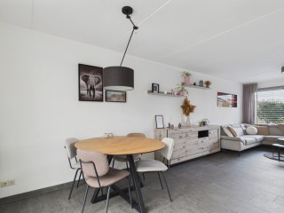 Jazzsingel  Jazzsingel 6 in Terneuzen