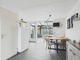 Jazzsingel  Jazzsingel 6 in Terneuzen