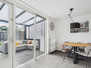 Jazzsingel  Jazzsingel 6 in Terneuzen