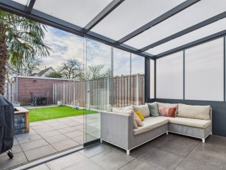 Jazzsingel  Jazzsingel 6 in Terneuzen