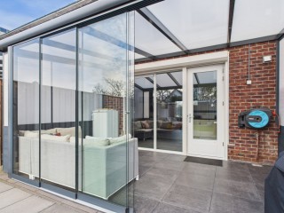 Jazzsingel  Jazzsingel 6 in Terneuzen