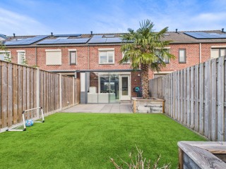  Jazzsingel 6 in Terneuzen