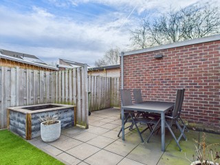 Jazzsingel  Jazzsingel 6 in Terneuzen