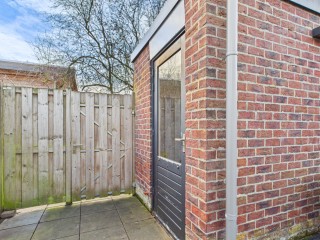 Jazzsingel  Jazzsingel 6 in Terneuzen