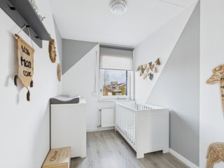 Jazzsingel  Jazzsingel 6 in Terneuzen