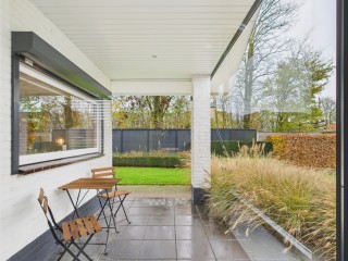 Zuidsingel  Zuidsingel 44 in Axel