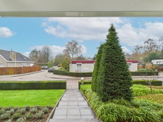 Zuidsingel  Zuidsingel 44 in Axel