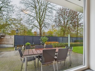 Zuidsingel  Zuidsingel 44 in Axel