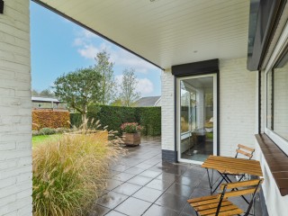 Zuidsingel  Zuidsingel 44 in Axel