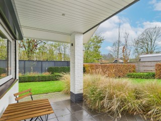 Zuidsingel  Zuidsingel 44 in Axel