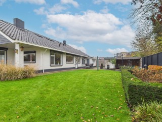 Zuidsingel  Zuidsingel 44 in Axel