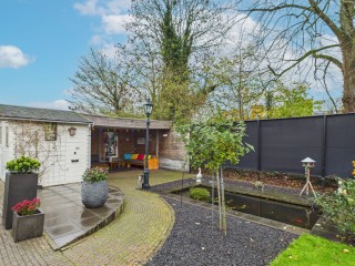 Zuidsingel  Zuidsingel 44 in Axel