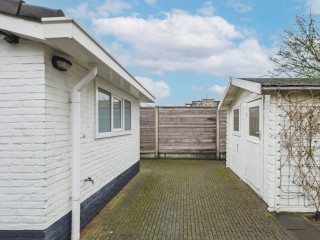 Zuidsingel  Zuidsingel 44 in Axel