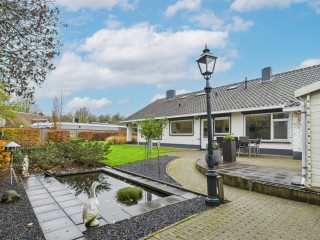 Zuidsingel  Zuidsingel 44 in Axel