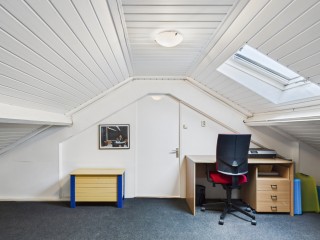 Zuidsingel  Zuidsingel 44 in Axel