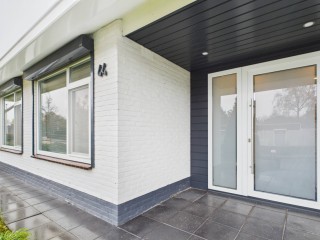 Zuidsingel  Zuidsingel 44 in Axel