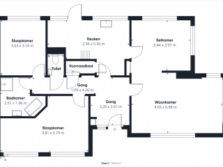 Zuidsingel  Zuidsingel 44 in Axel