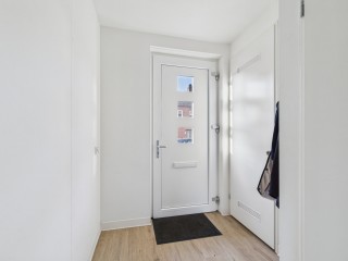 Puttingstraat  Puttingstraat 39 in Sint Jansteen