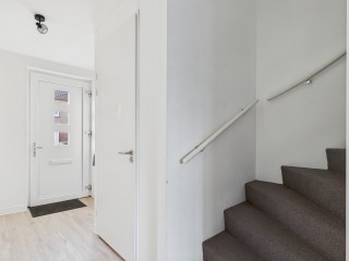 Puttingstraat  Puttingstraat 39 in Sint Jansteen