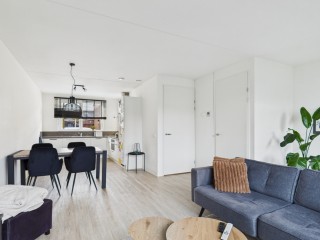 Puttingstraat  Puttingstraat 39 in Sint Jansteen