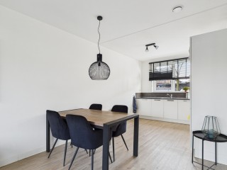 Puttingstraat  Puttingstraat 39 in Sint Jansteen