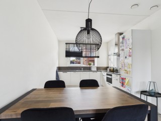 Puttingstraat  Puttingstraat 39 in Sint Jansteen