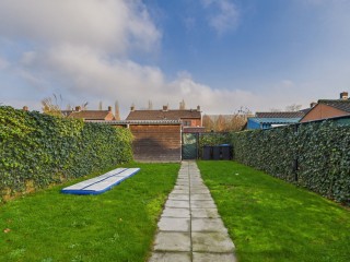  Puttingstraat 39 in Sint Jansteen