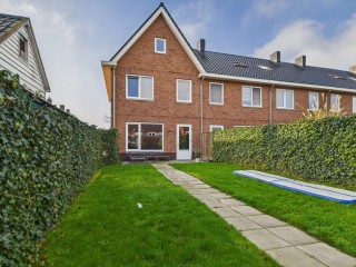  Puttingstraat 39 in Sint Jansteen