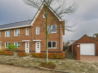  Puttingstraat 39 in Sint Jansteen